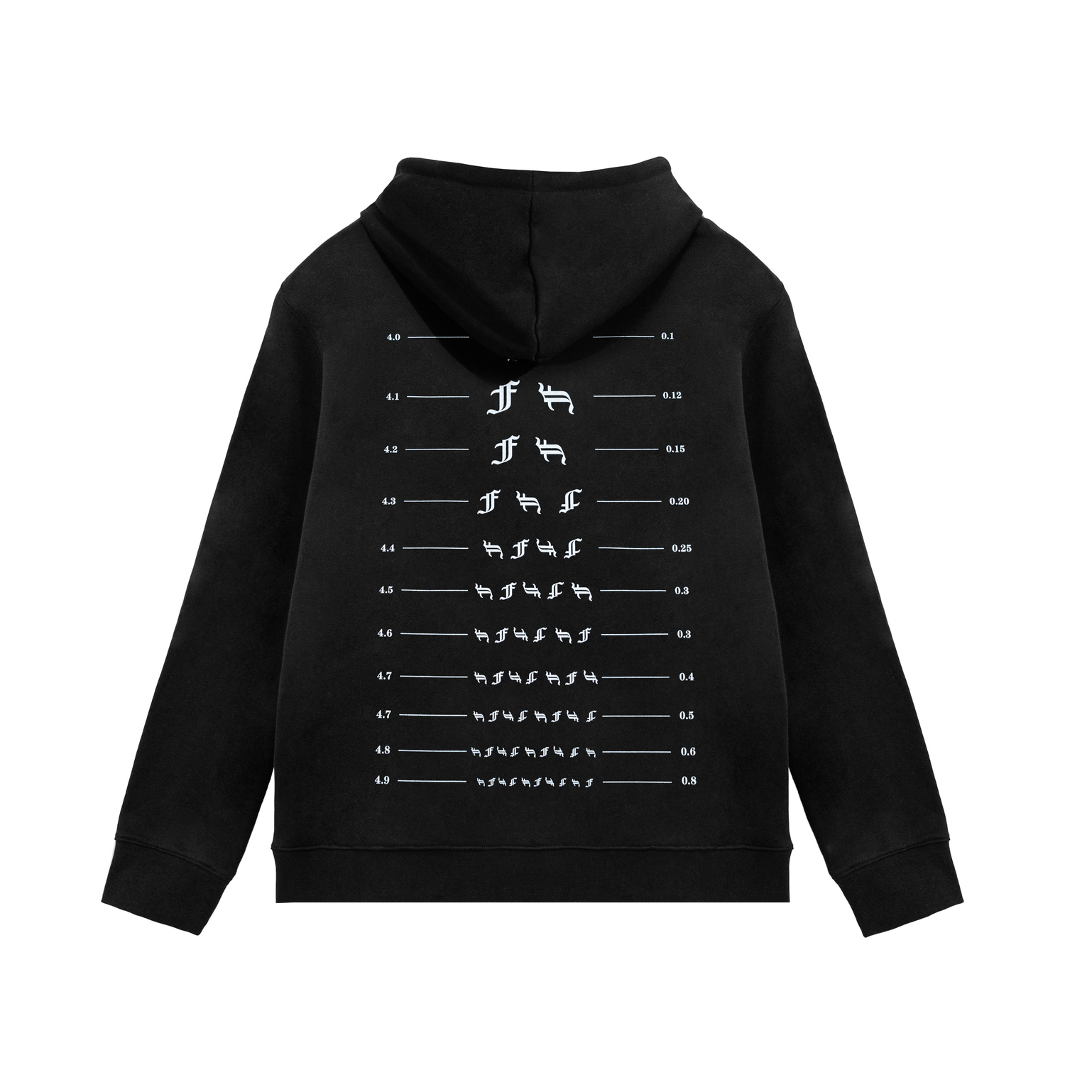 

Nike Свитшот унисекс черный