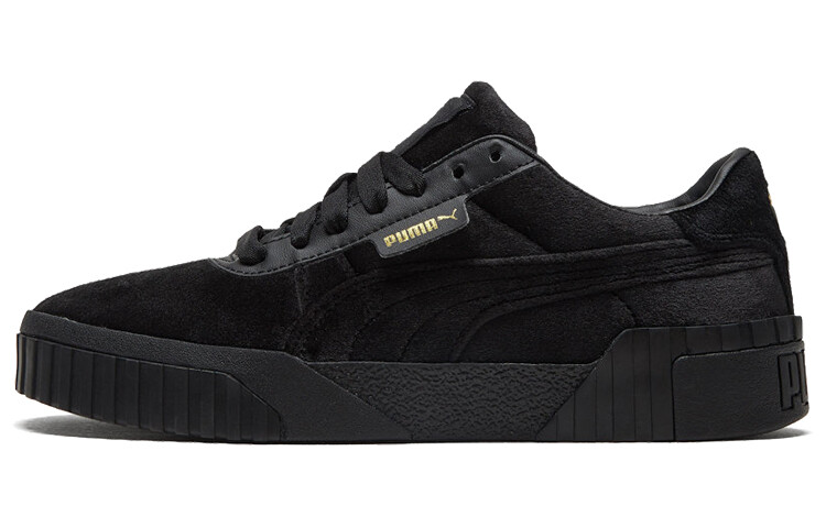 

Кроссовки PUMA Cali 'Black Velour' Women's