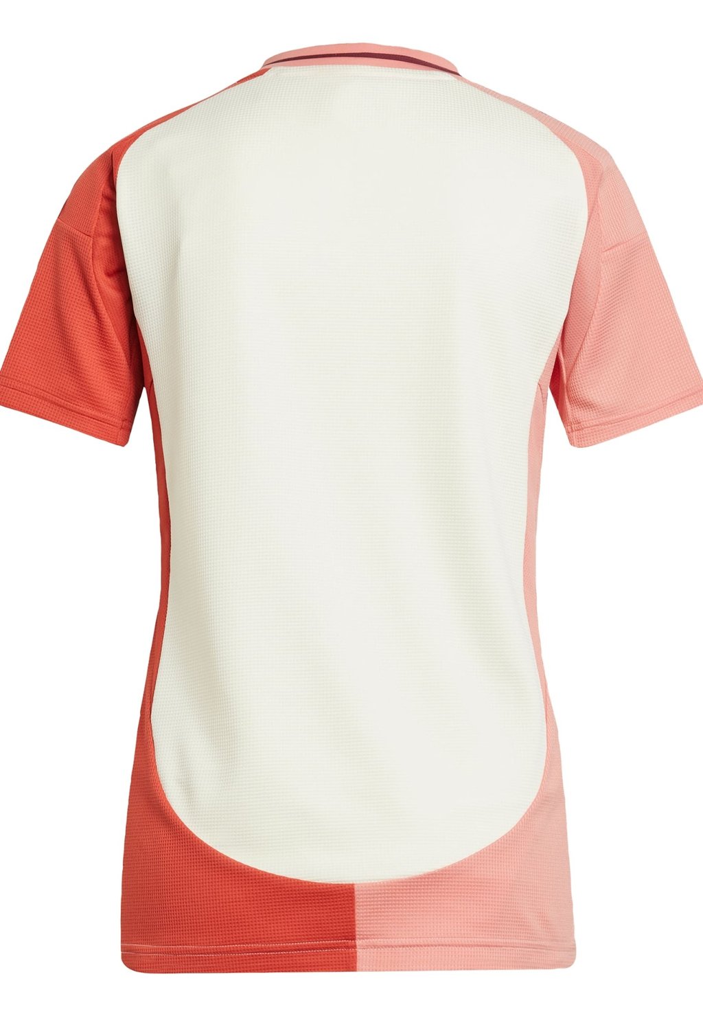 

Футболка OLYMPIQUE LYONNAIS adidas Performance, белый