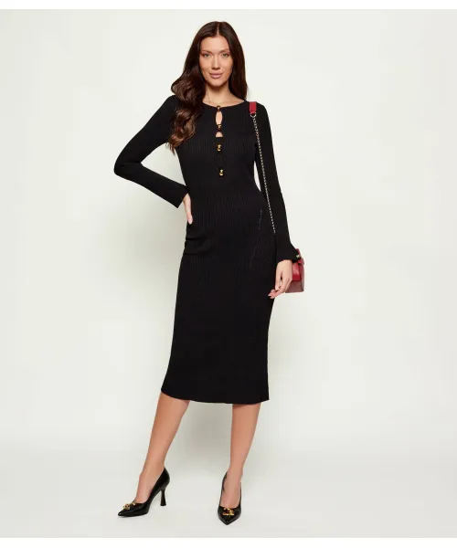 

Платье Агата Marciano Guess, черный