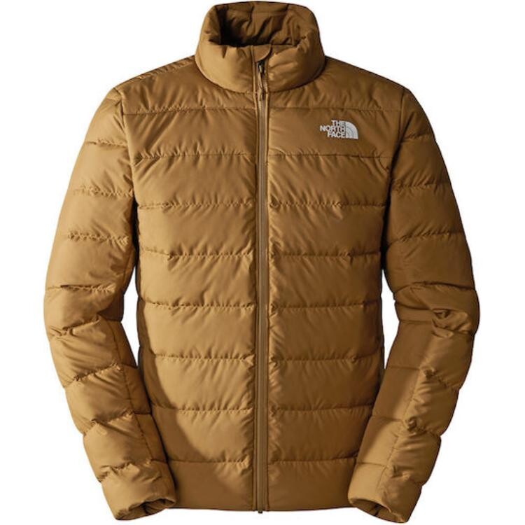 

Мужская куртка Aconcagua 3 The North Face, хаки