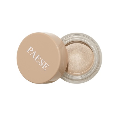 

Кремовый хайлайтер Glow Kissed 01 - 4 г Paese