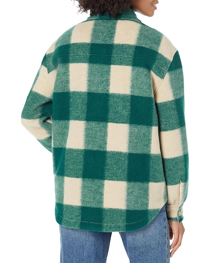 

Куртка Saltwater Luxe Mark Jacket, цвет Forr, Синий, Куртка Saltwater Luxe Mark Jacket, цвет Forr
