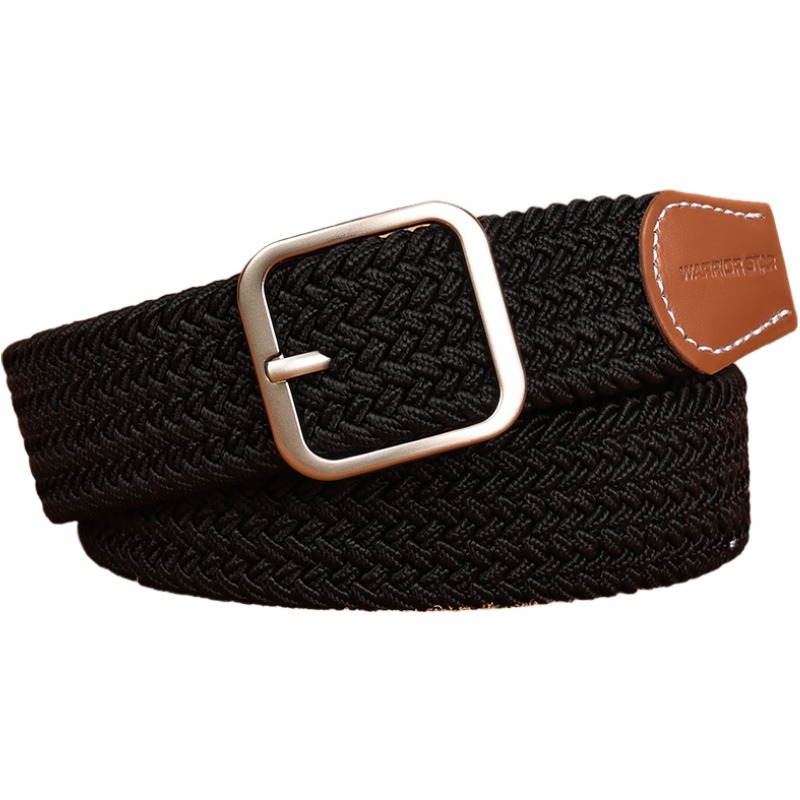 

Ремень Warrior Webbing унисекс 3,5 см