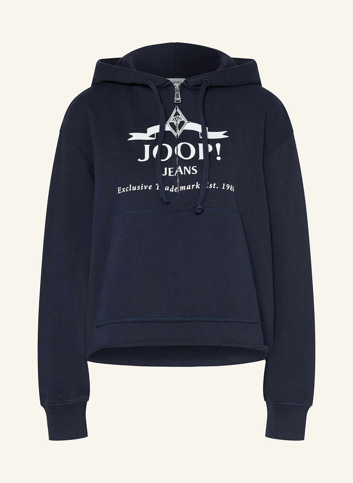 

Толстовка Талия Joop! Jeans, синий