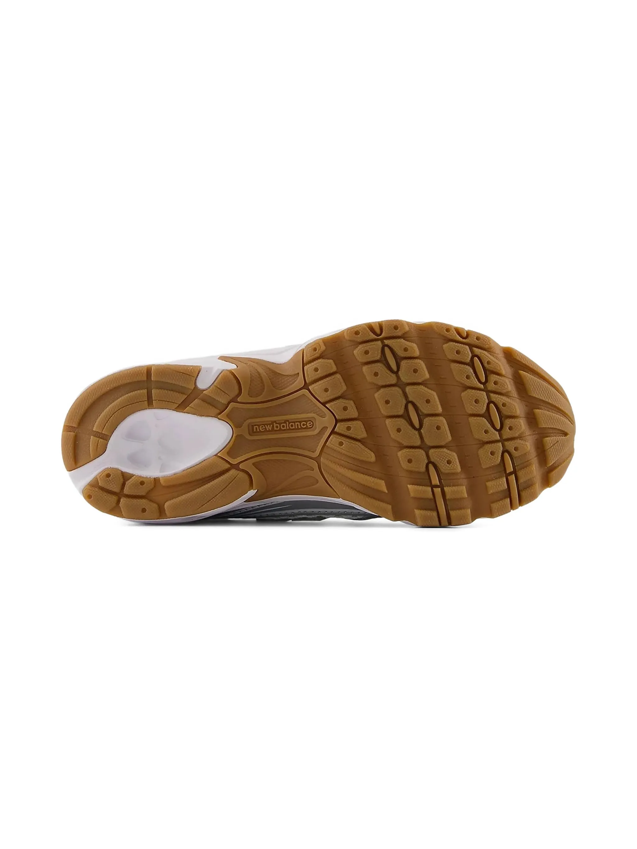 Кроссовки 740 Bungee New Balance Kids, белый — фото 4