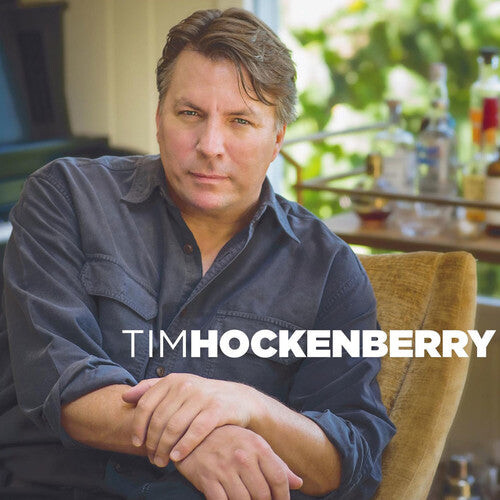 

CD диск Hockenberry, Tim: Tim Hockenberry