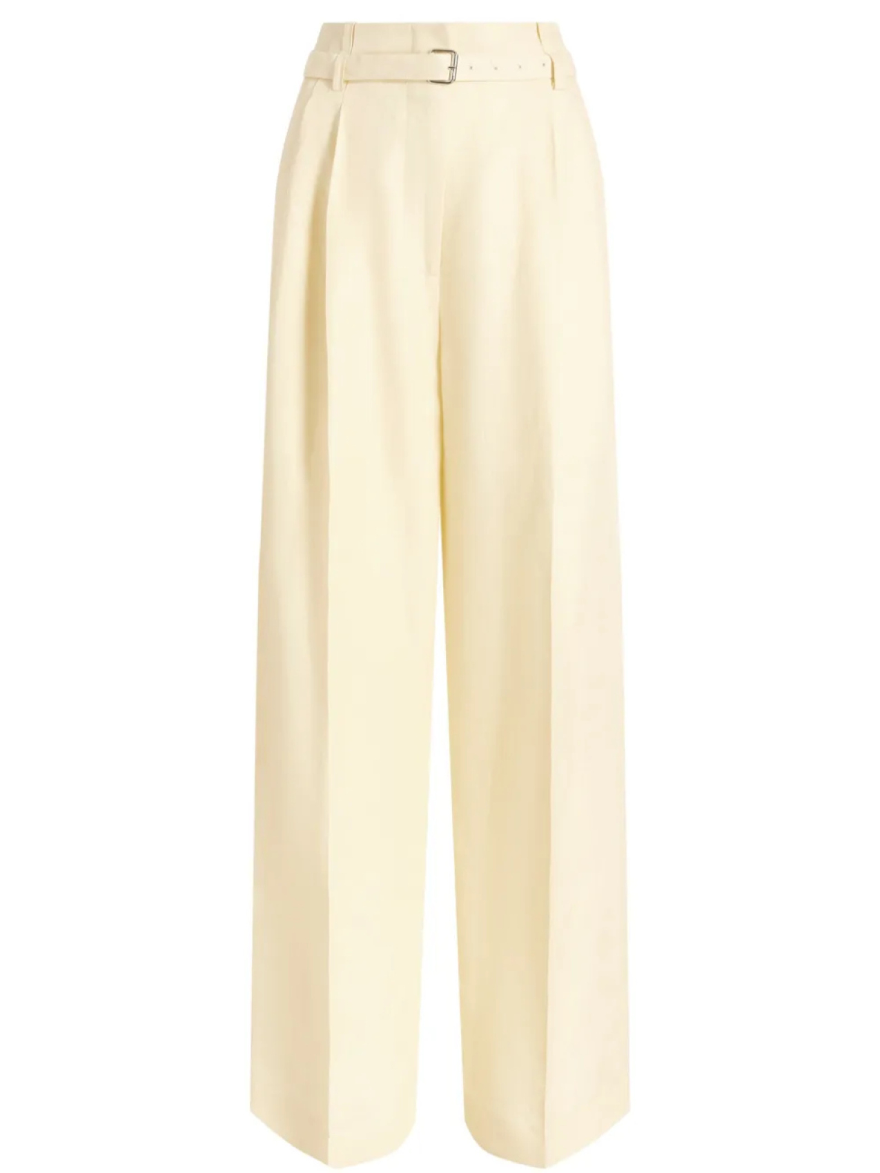 

Брюки Proenza Schouler Jules, желтый