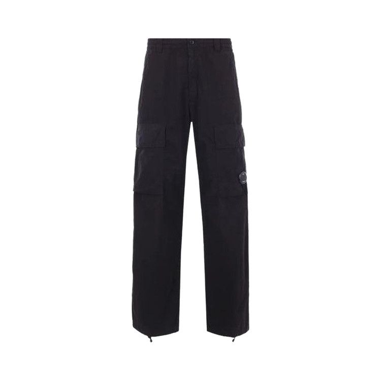 

Брюки C.P. Company Cargo Pant, Black