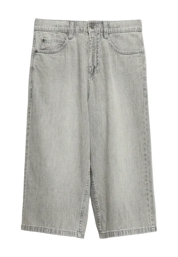 Джинсы S.Oliver baggy relaxed fit jeans, серый