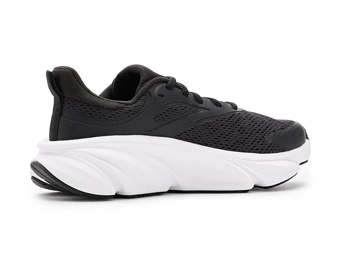 Кроссовки Rogue 6 Alternate Under Armour Kids, Black/Black/White — фото 4