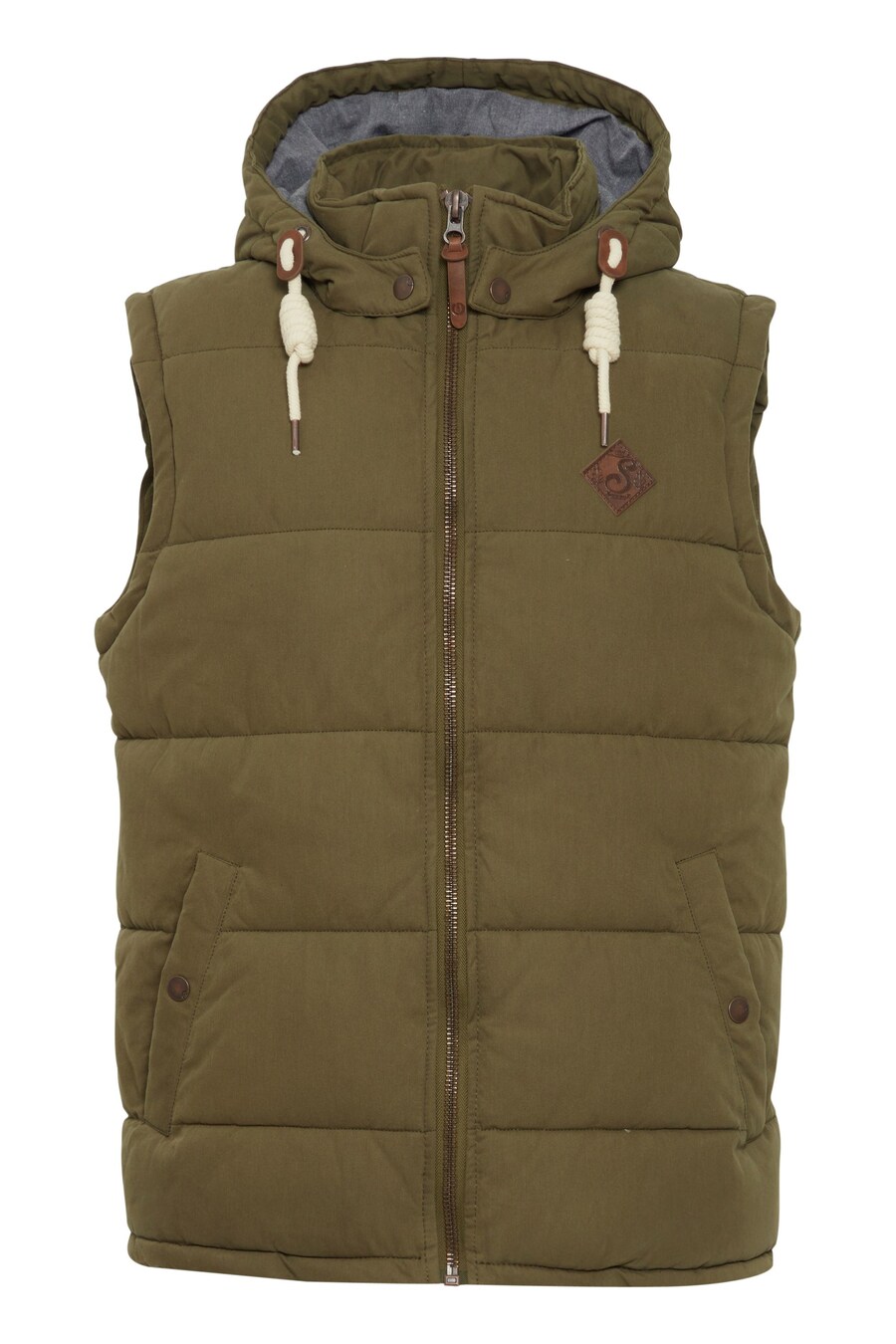 

Жилет !Solid Dry, Green