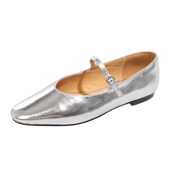 

Туфли BalletCat Mary Jane Shoes Women's