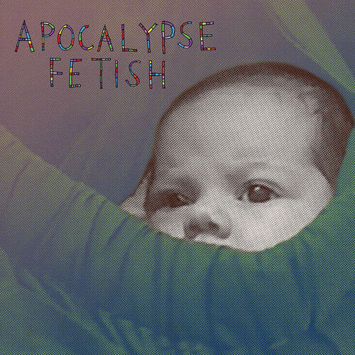 

Виниловая пластинка Barlow, Lou: Apocalypse Fetish