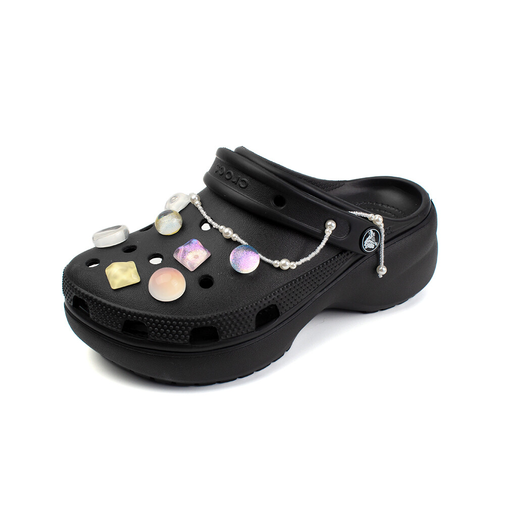 

Классические башмаки женские Crocs