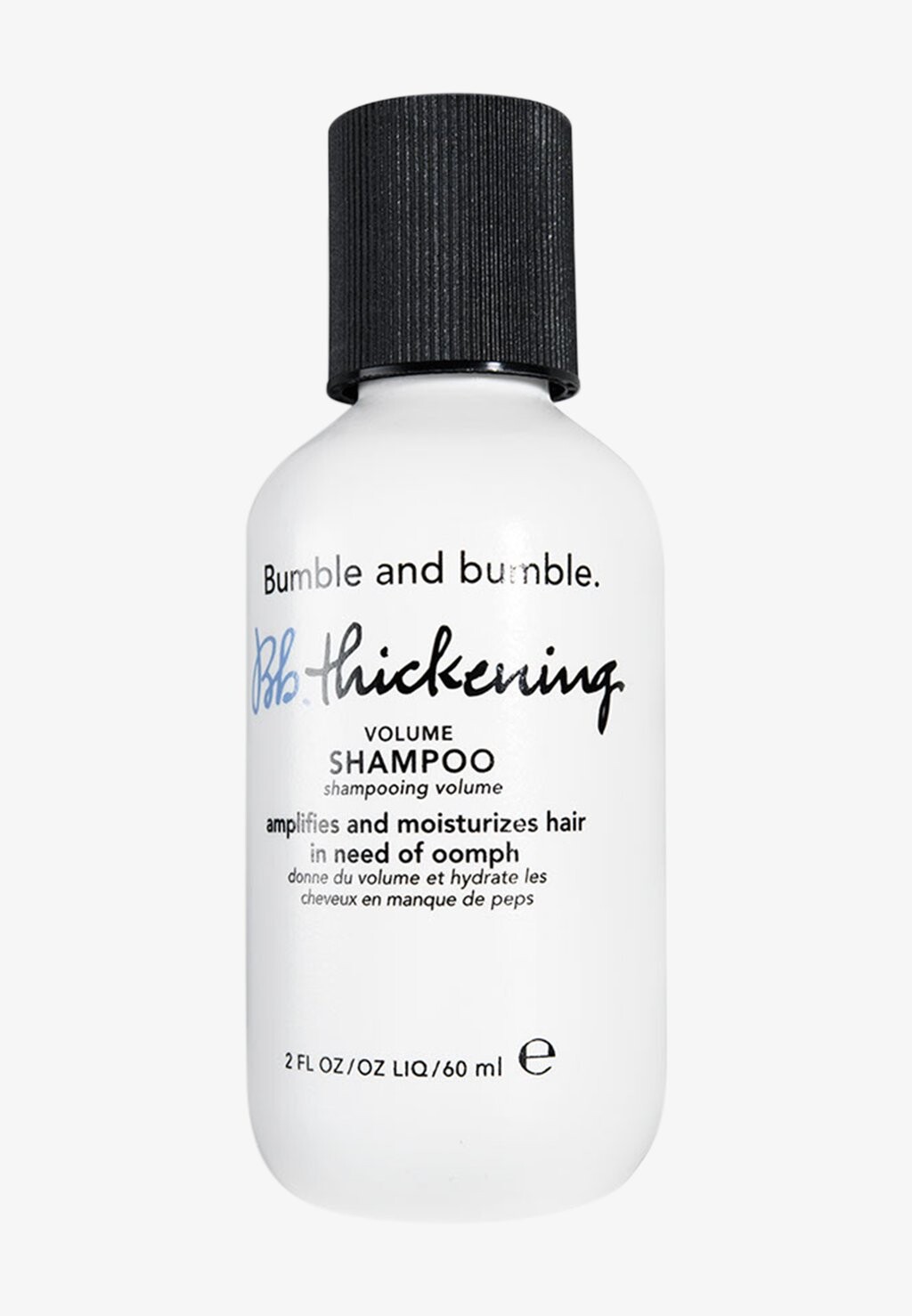 

Шампунь THICKENING VOLUME SHAMPOO Bumble and bumble