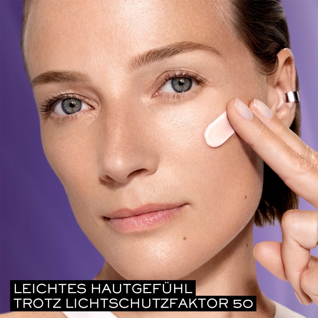 Крем для лица SPF50 LANCÔME Rénergie h.p.n. uvmune cream Lancome, объем — фото 4