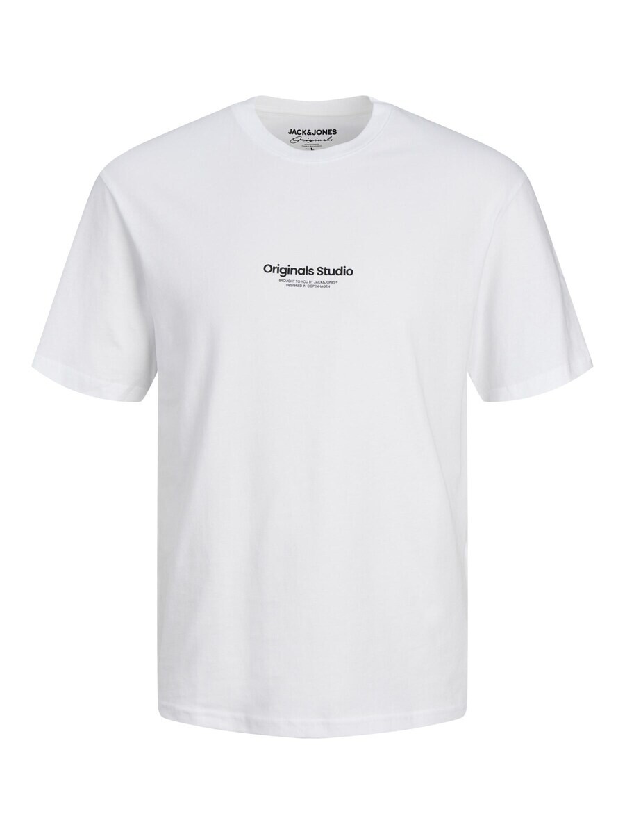 

Футболка JACK & JONES VESTERBRO, белый