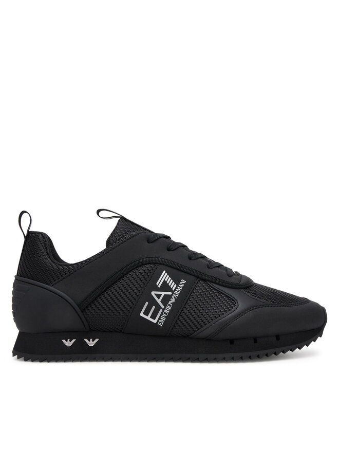 

Кроссовки X8X185 XR175 U460 Ea7 Emporio Armani, черный