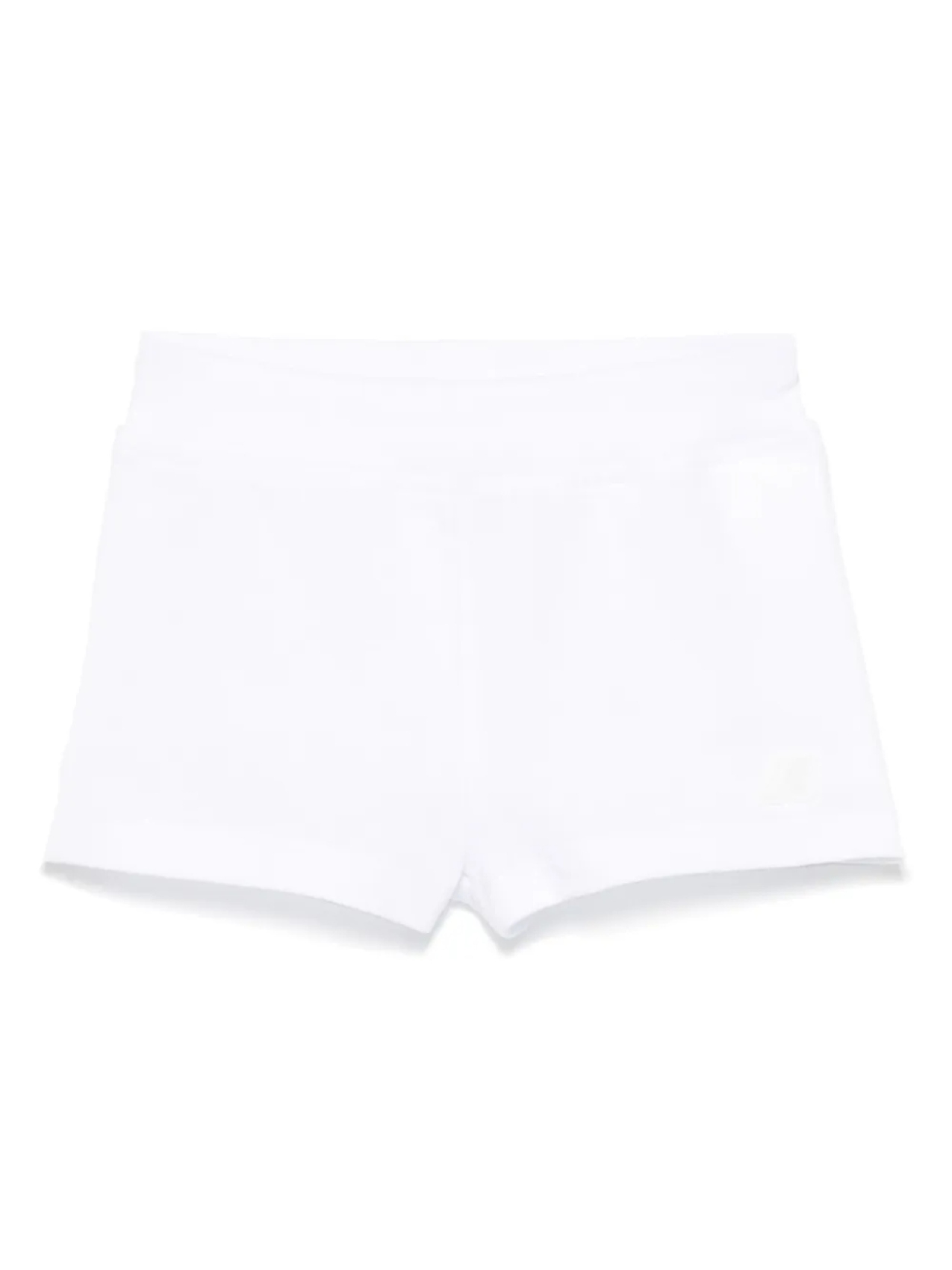 

K Way Детские шорты Noisette K Way Kids, белый