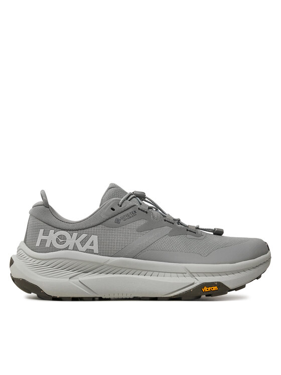 

Кроссовки Transport GTX GORE-TEX 1133957 Hoka, серый