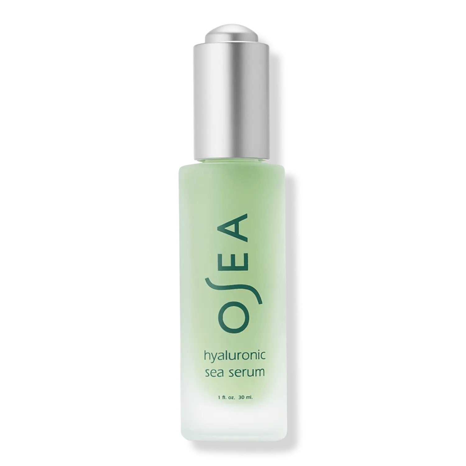 

Гиалуроновая морская сыворотка OSEA