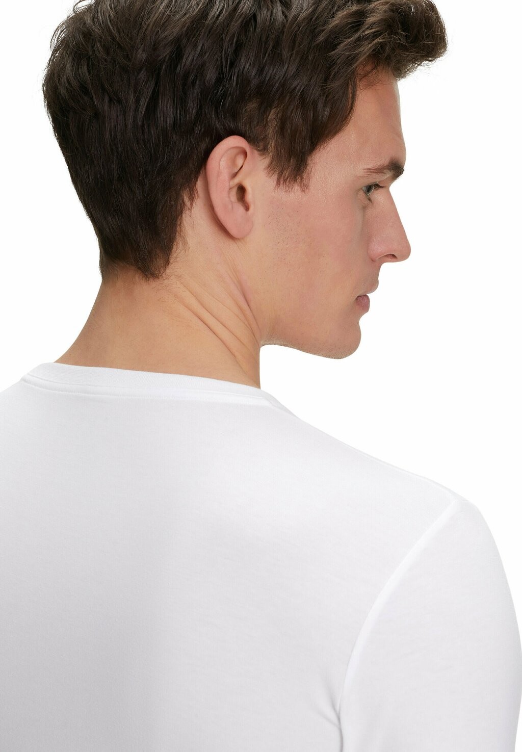 

Базовый слой CLIMATE CONTROL CREW NECK TEMPERATURE REGULATION FALKE, белый