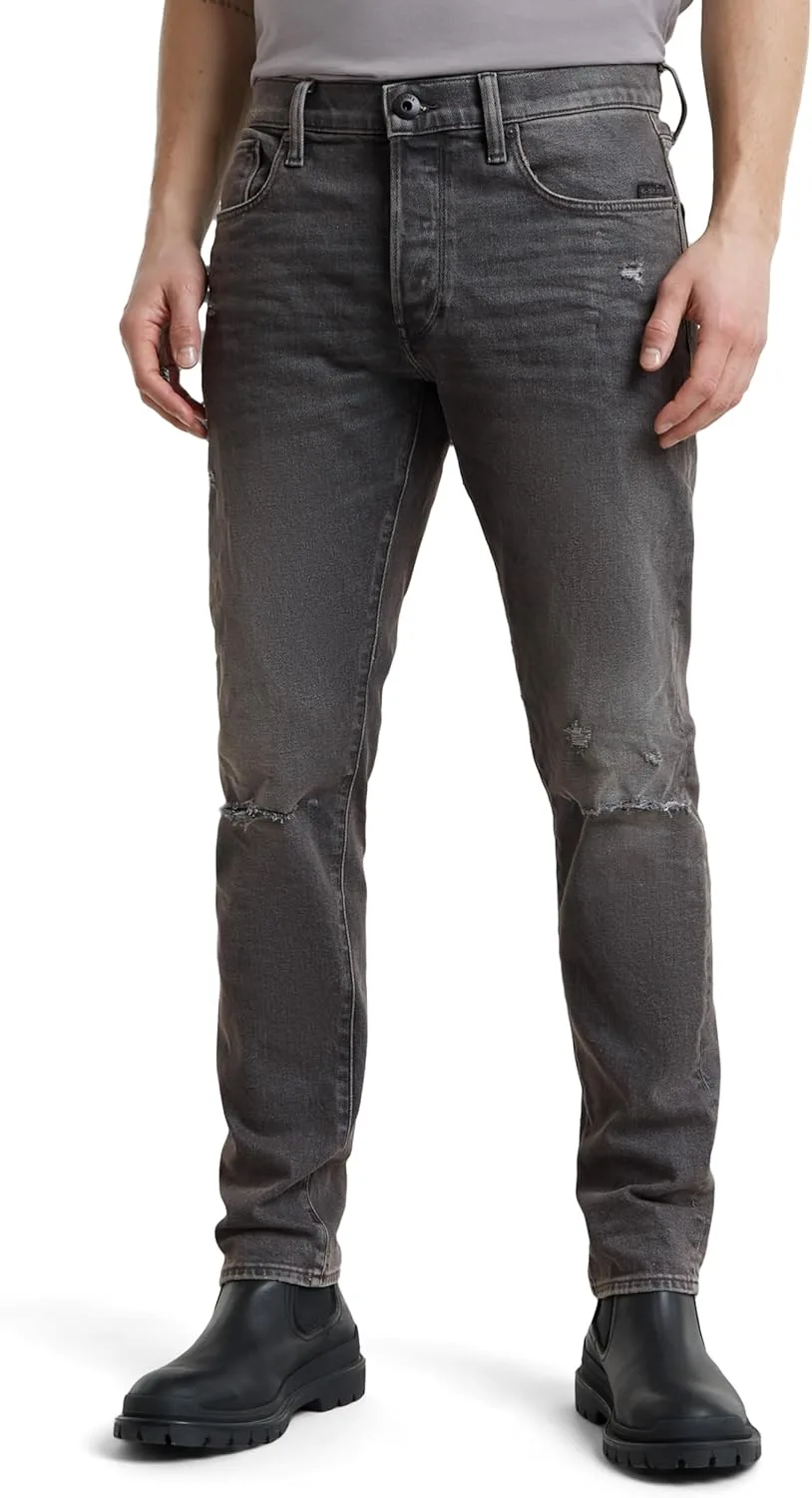 

G-Star мужские джинсы 3301 Slim Fit