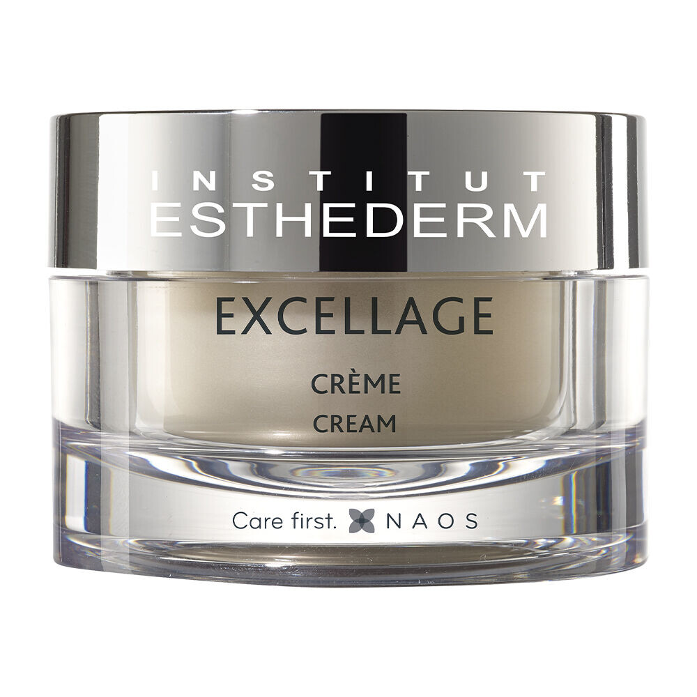 

Глубоко питательный крем для лица Esthederm Excellage, 50 мл