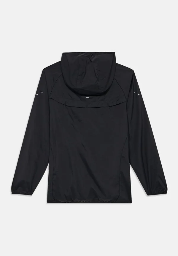 Куртка унисекс тренировочная куртка Nike Performance, Black — фото 2