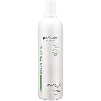 

Postquam Essential Care Увлажняющий тоник для лица для жирной и комбинированной кожи 500мл