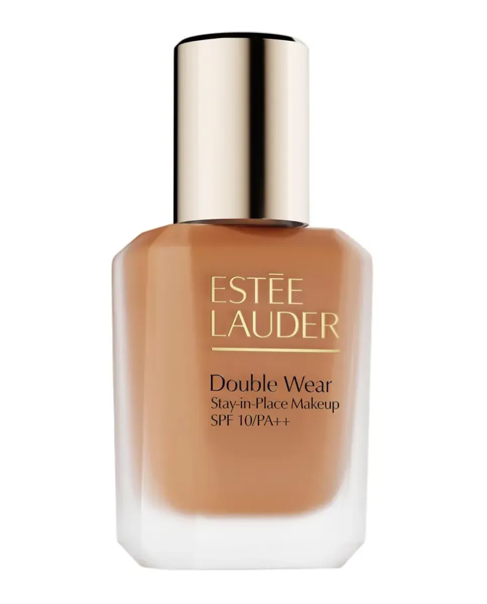 Тональная основа Double Wear Stay-in-Place Makeup SPF10, стойкость 36 часов Estée Lauder, Cinnamon