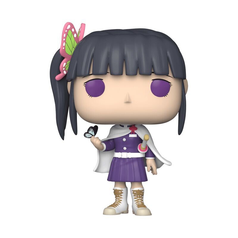 

Фигурка Demon Slayer - Kanao Tsuyuri Funko Pop!