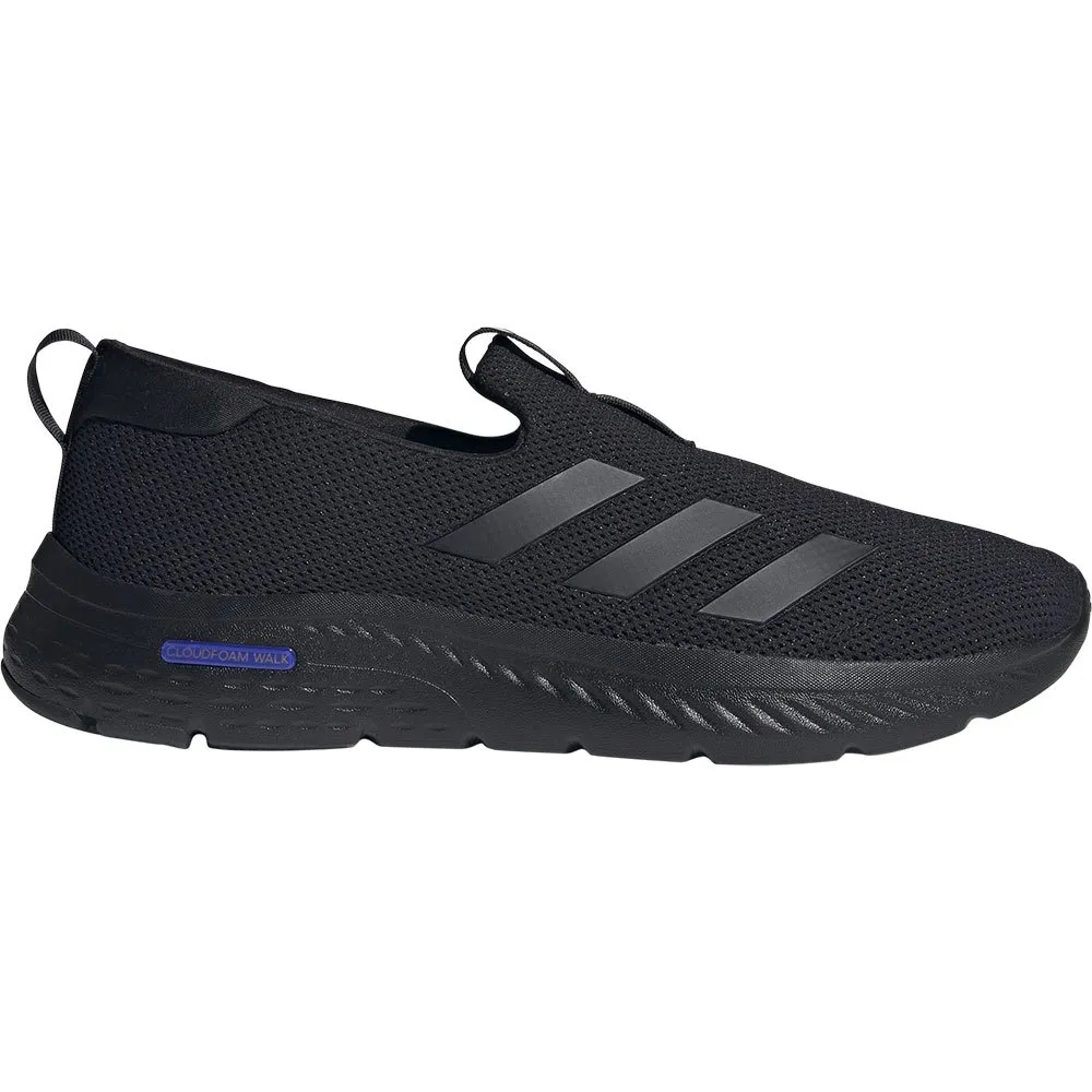 

Кроссовки adidas Cloudfoam Move Lounger trainers, черный
