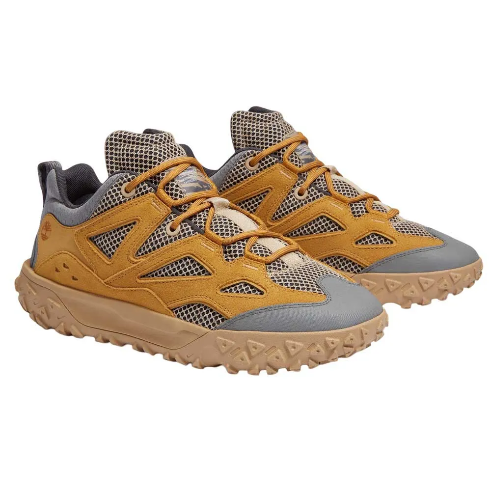 

Кроссовки Timberland Greenstride Motion 6 Low, коричневый