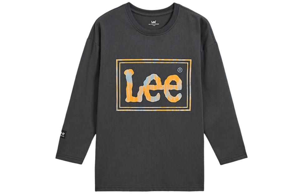 

Детская футболка Lee, серый