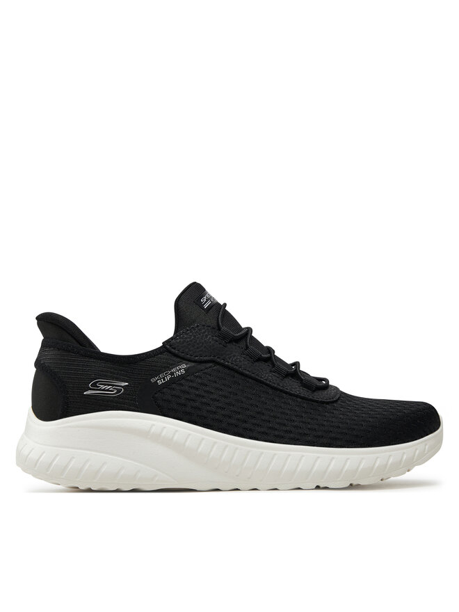Кроссовки Bobs Squad Chaos-In Color Skechers, черный