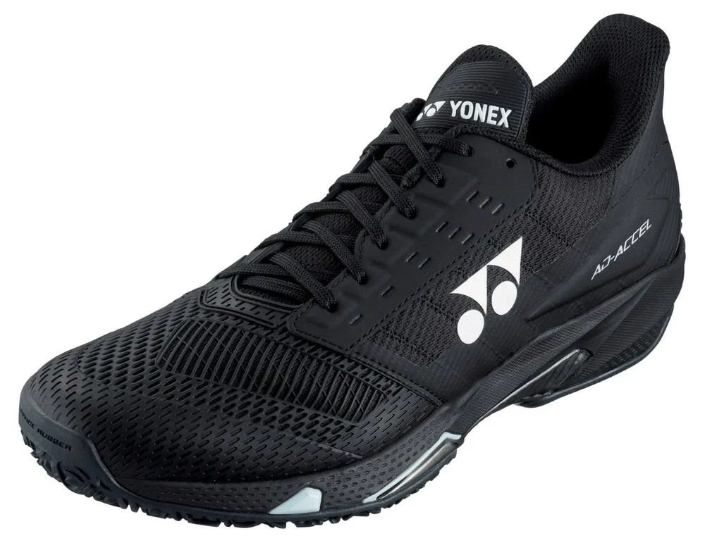 Мужские теннисные кроссовки «Power Cushion Ad-Accel GC» от Yonex