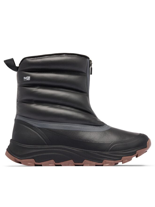 

Снегоступы Columbia Expeditionist Peak Odx 2128061, черный