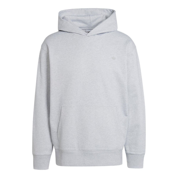 

Толстовка Adidas Adicolor Contempo Hoodie 'Grey', серый