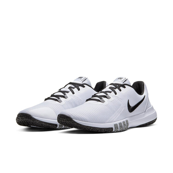 Кроссовки flex control 4 Nike, белый — фото 3