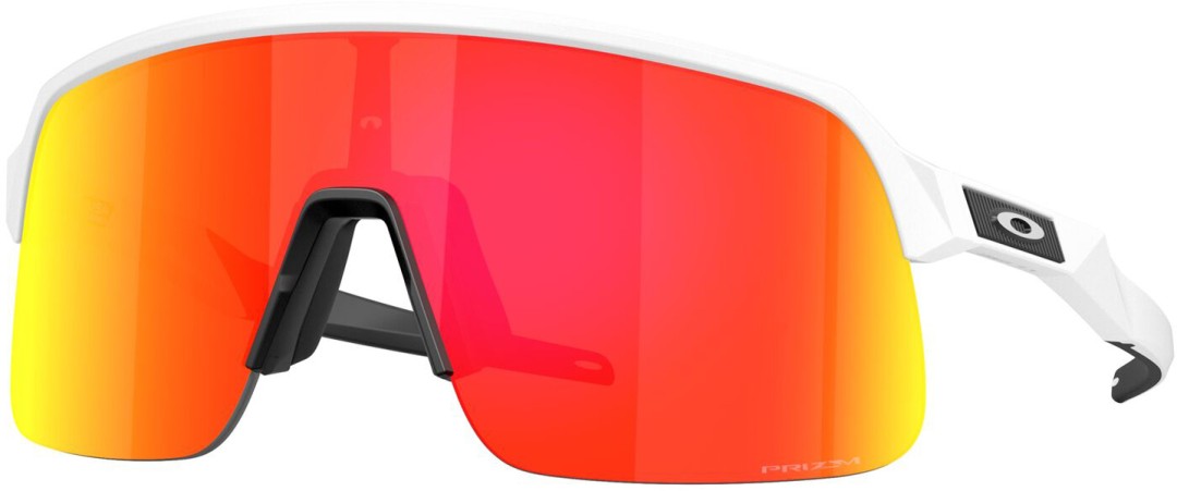 

Oakley Солнцезащитные очки Sutro lite s matte white/prizm ruby