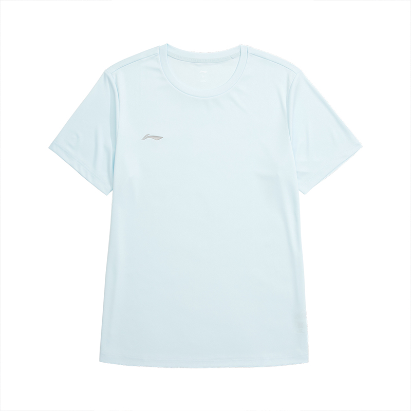 

LINING Футболка Sports Life Collection Men's Blue, Синий, LINING Футболка Sports Life Collection Men's Blue