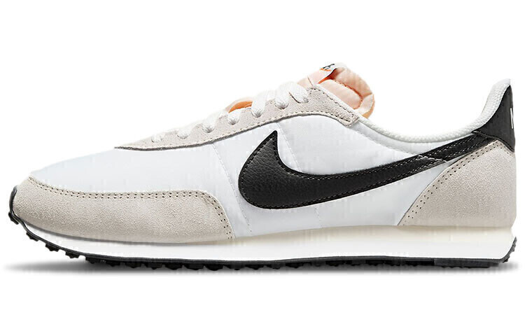 Кроссовки Nike Waffle Trainer 2 Белый Черный