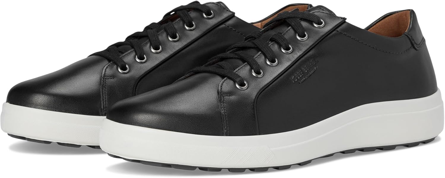 

Кроссовки мужские Josef Seibel Maddox 05, черный