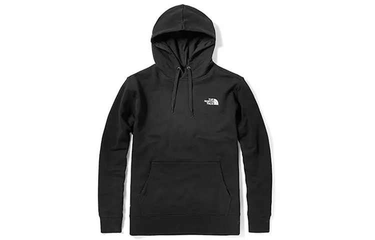 

Толстовка унисекс THE NORTH FACE, цвет Black