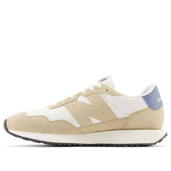 

Кроссовки 237 New Balance, синий