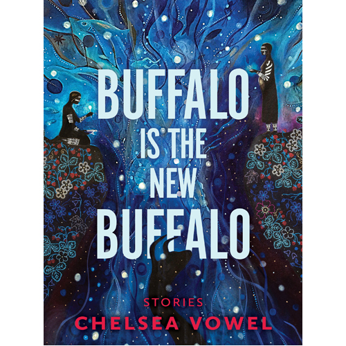 

Книга Buffalo Is The New Buffalo