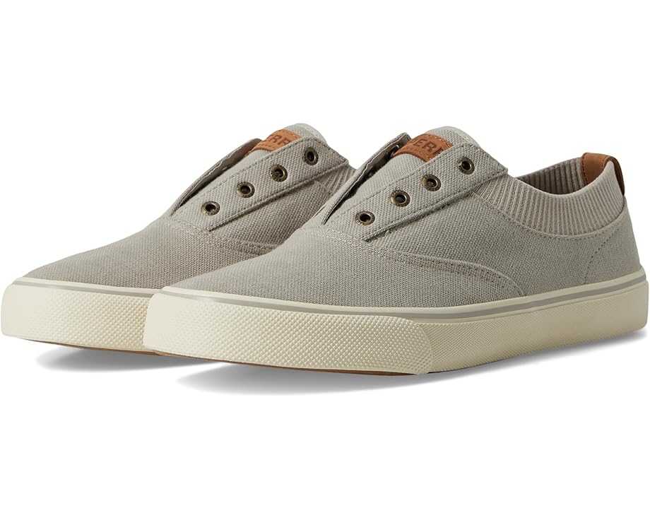 

Кроссовки Sperry Striper II Cvo Knit, серый