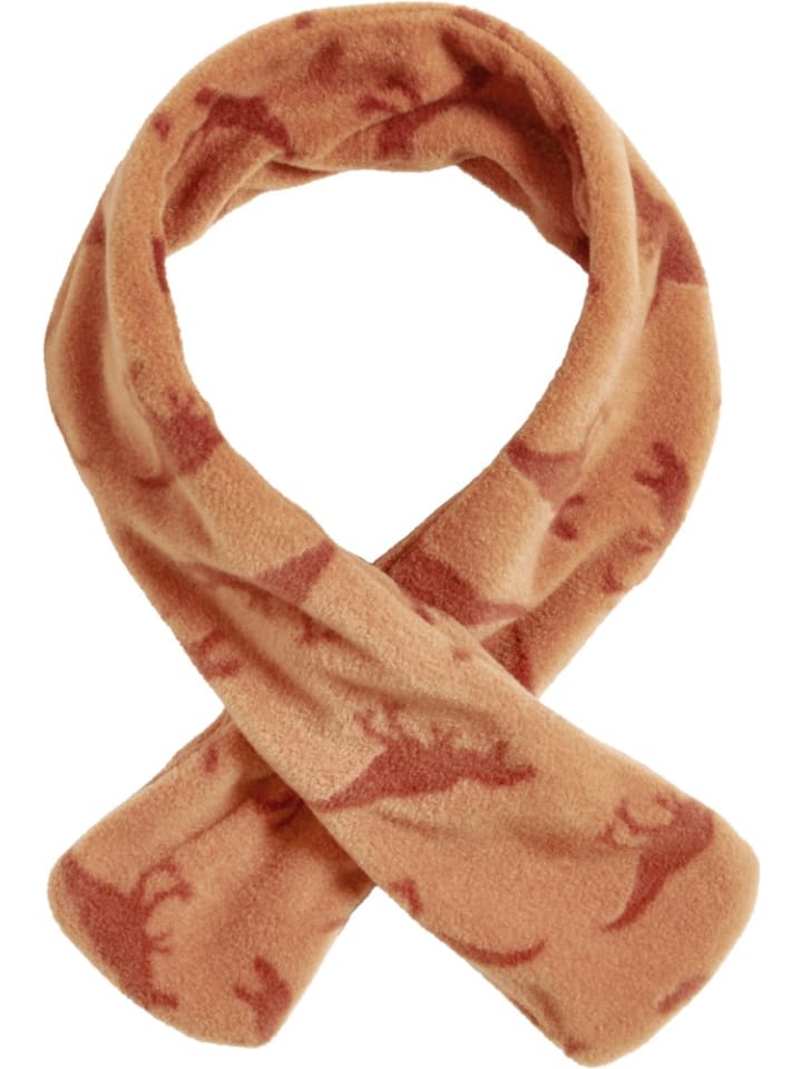 

Шарф Playshoes, оранжевый